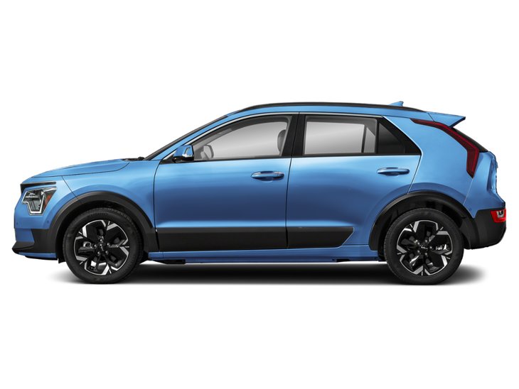 2026 Kia Niro électrique Wave