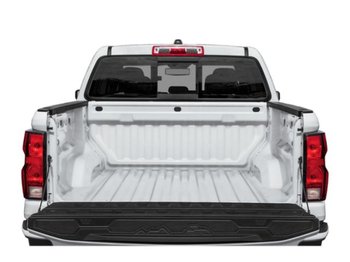 Chevrolet Colorado LT 4RM