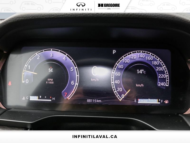 2024 Jeep Grand Cherokee L Saint-Eustache - photo #15