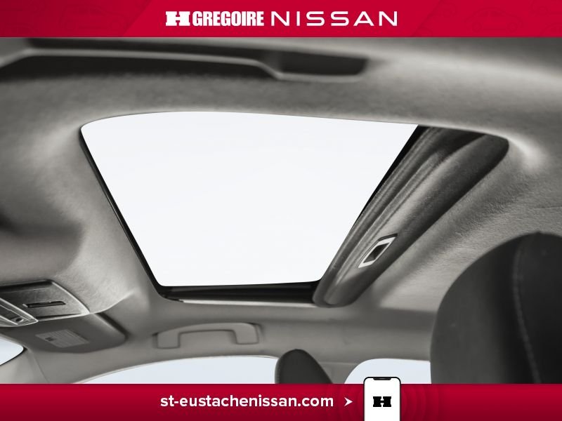 2024 Nissan Sentra Grey Laval - photo #26