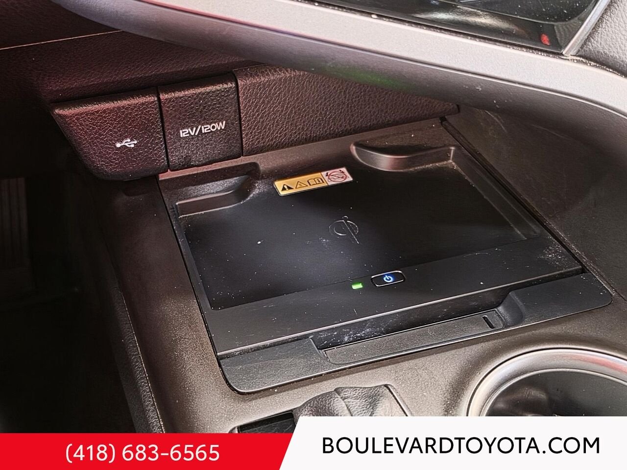 Toyota Camry 100493A-71 | SE AMÉLIORÉ, HYBRIDE 2023 Blanc Québec - photo #15
