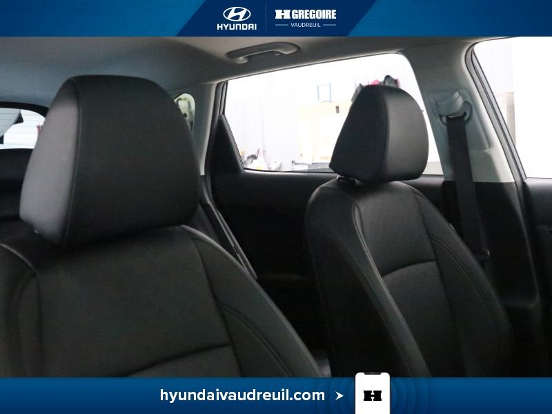 2023 Kia Seltos Grey Laval - photo #28