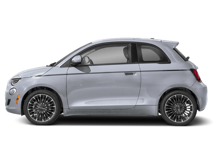 2026 FIAT 500e Icona