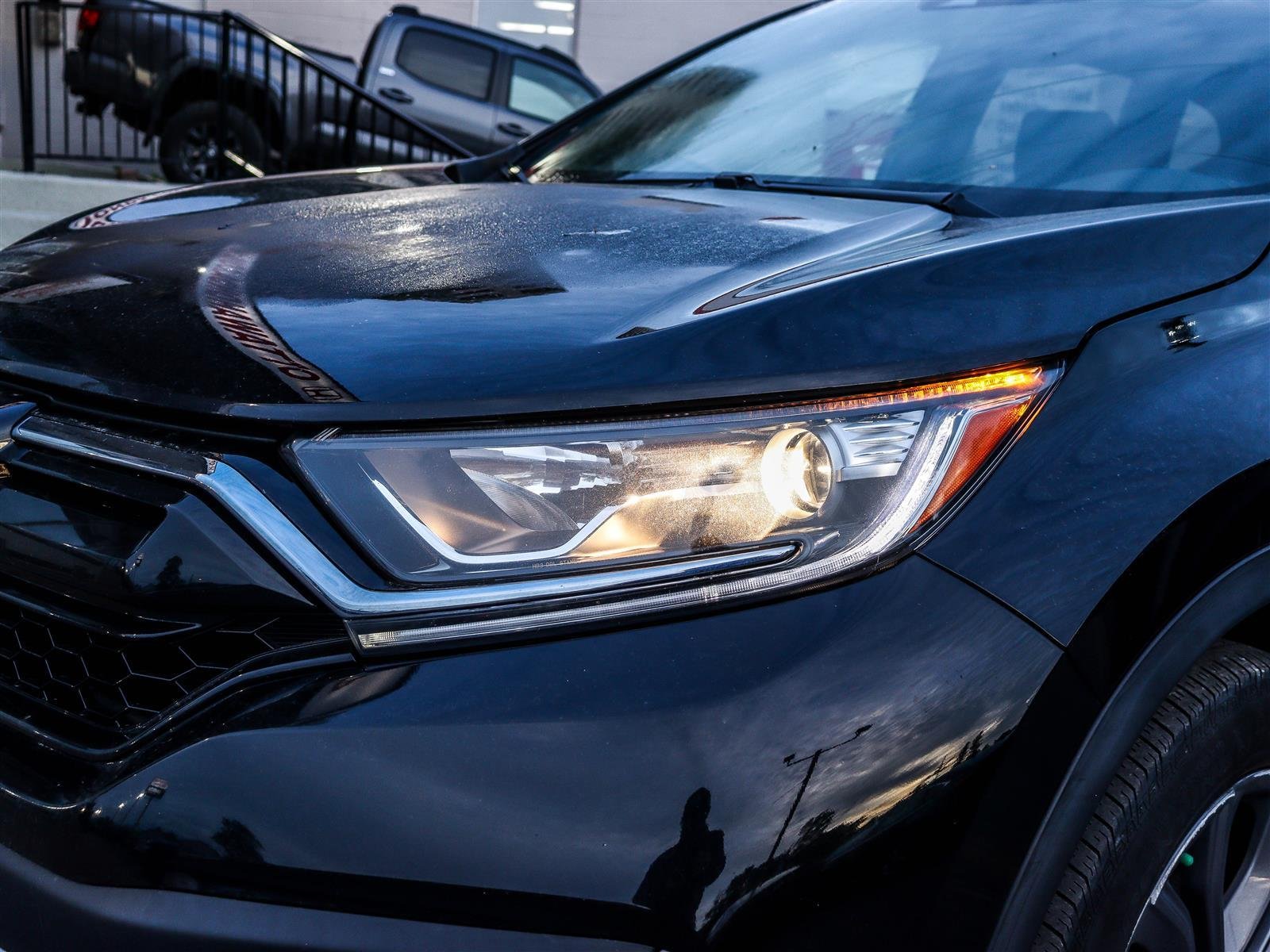 2021 Honda CR-V Sport Ottawa & Gatineau - photo #22