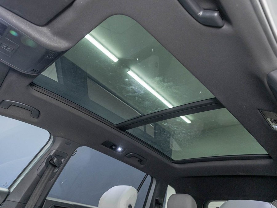 Volkswagen Tiguan HIGHLINE 4MOTION *TOIT* NAV CUIR FENDER CARPLAY 2020 Gris