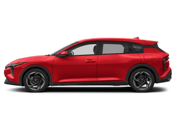 2026 Kia K4 Hatchback EX Premium