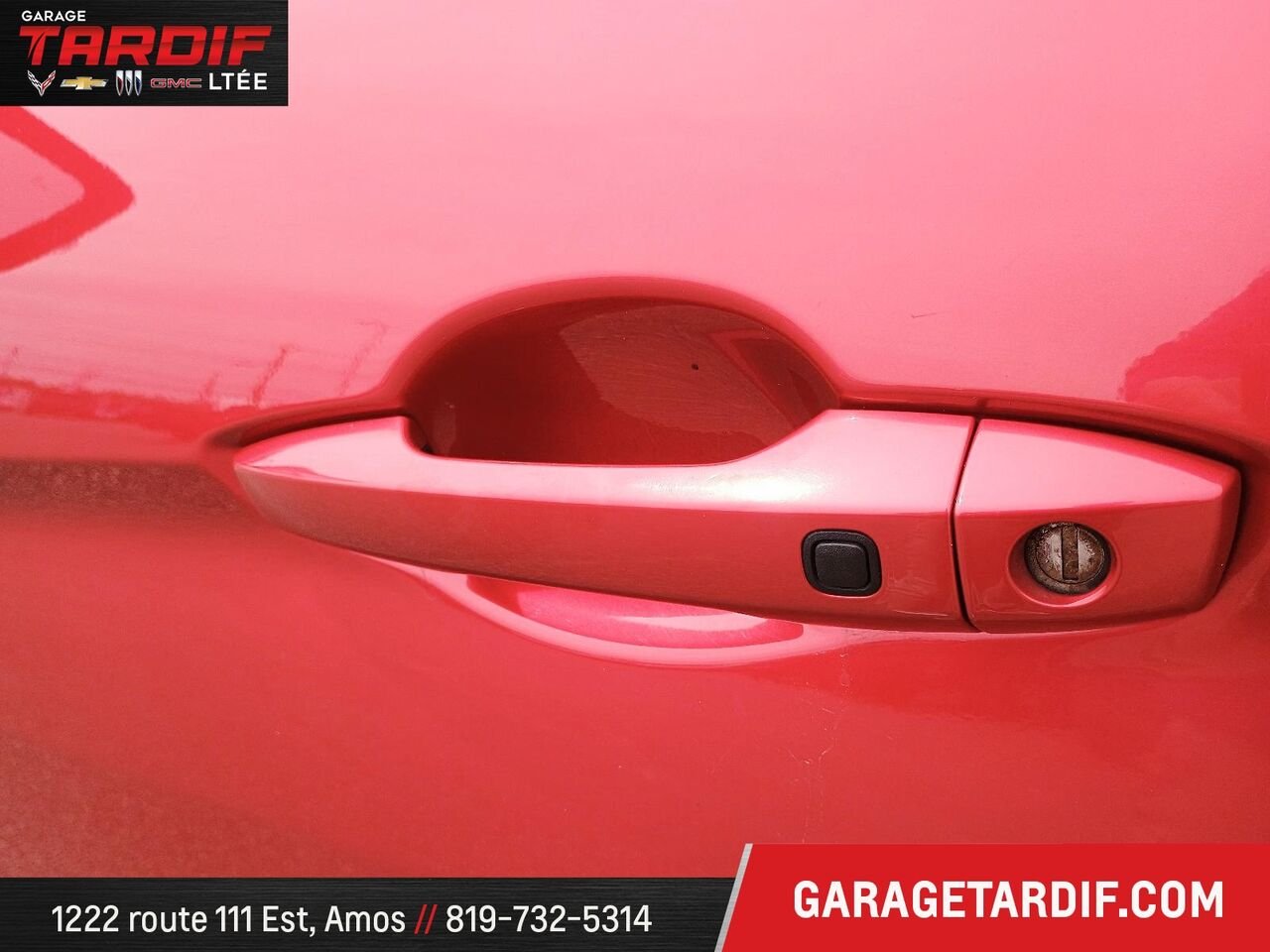 Mitsubishi Eclipse Cross 47001A 2024 Rouge Amos - photo #6