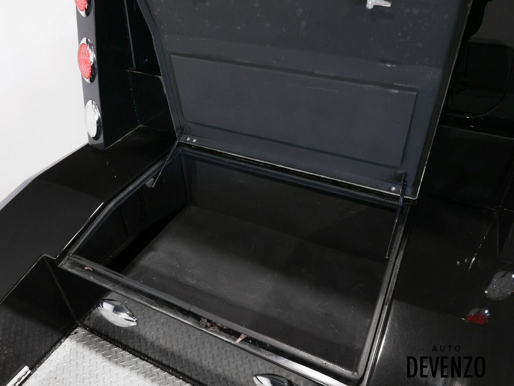 International TerraStar RV Hauler 6.4L Diesel MAXXFORCE 2014 Noir Saint-Eustache - photo #13