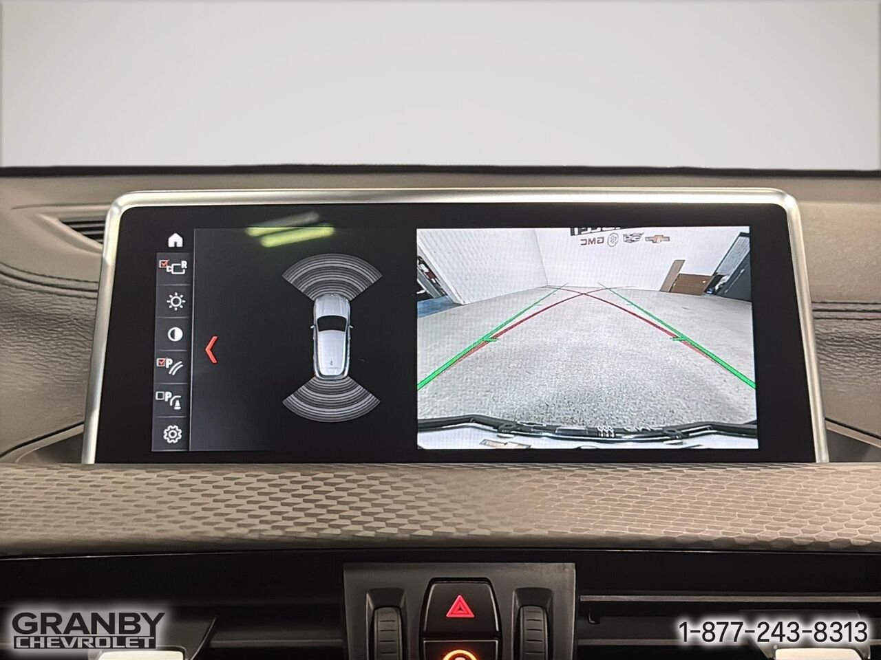 BMW X2 xDrive28i coupé | 27-0112A 2020 Gris Granby - photo #22