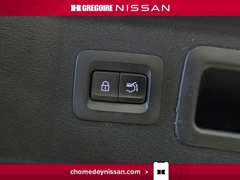 2025 Mazda CX-70 Grey Blainville - photo #35