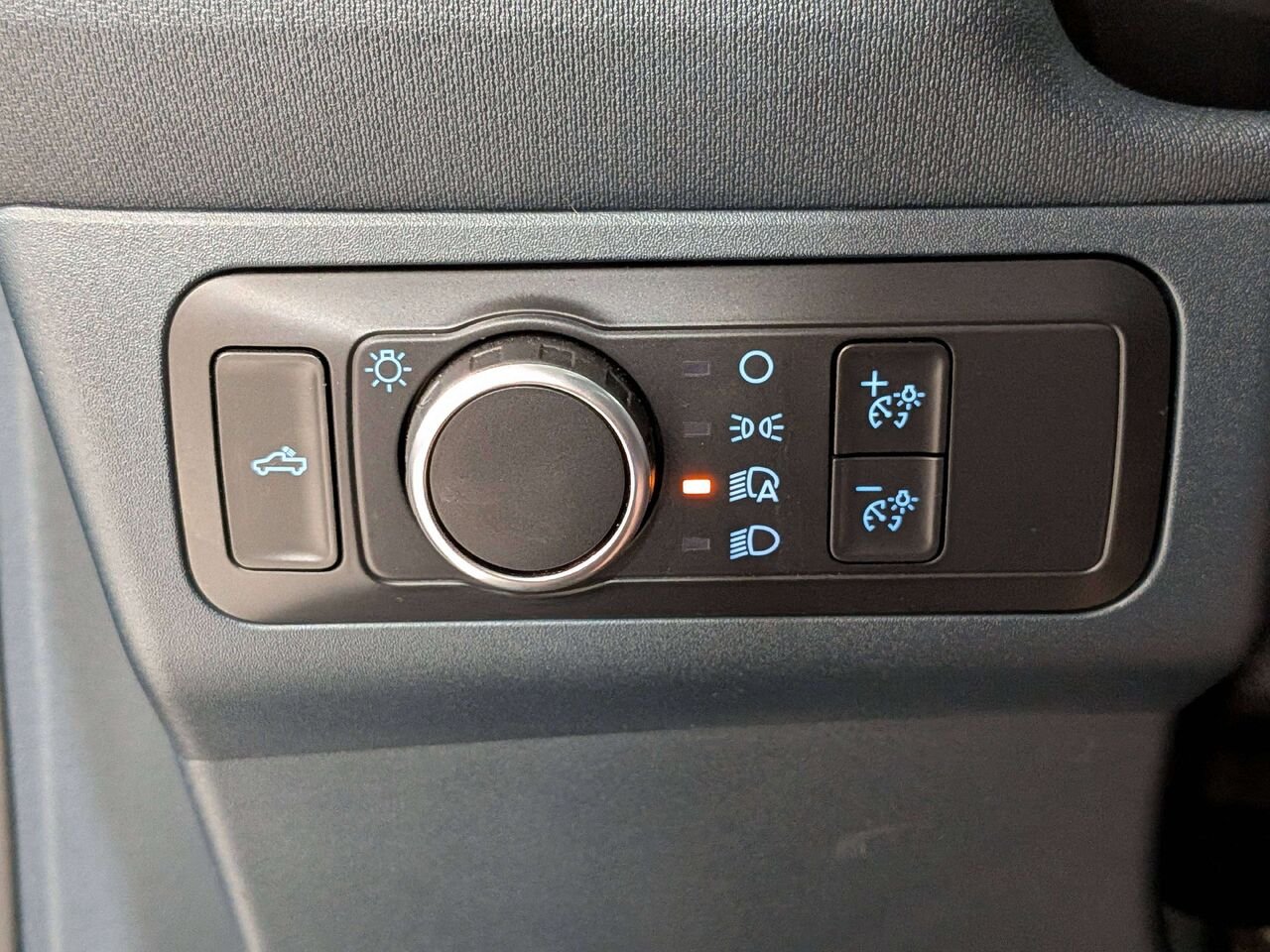 2022 Ford Maverick LARIAT AWD SuperCrew Black Val-David - photo #30
