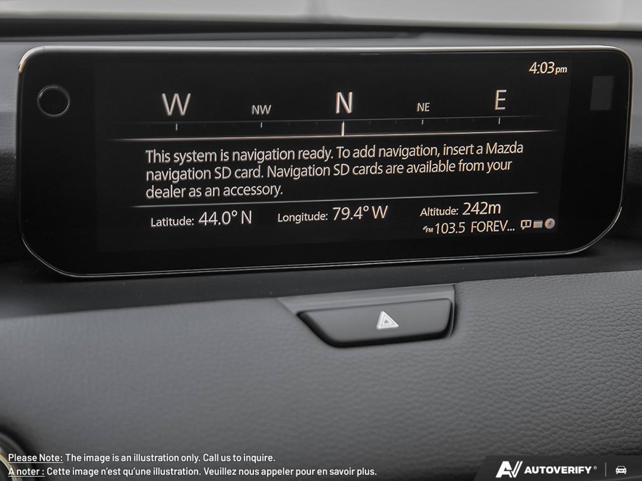 2026 Mazda CX-70 MHEV JM3KJDHD1T1215722 Jet Black Mica Mirabel - photo #17
