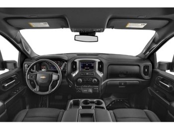 Chevrolet Silverado 2500HD WT