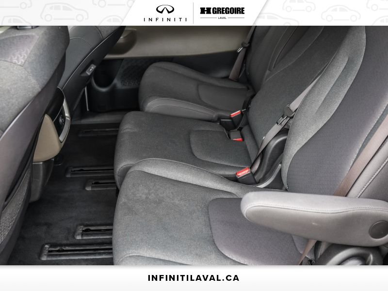 2025 Kia Carnival Laval - photo #21