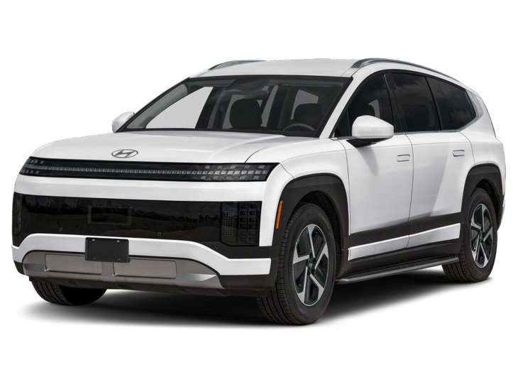 2026 Hyundai IONIQ 9 Privilégié