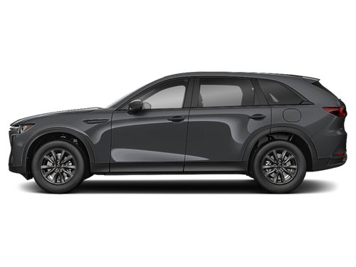 2026 Mazda 2026 CX-90 MHEV