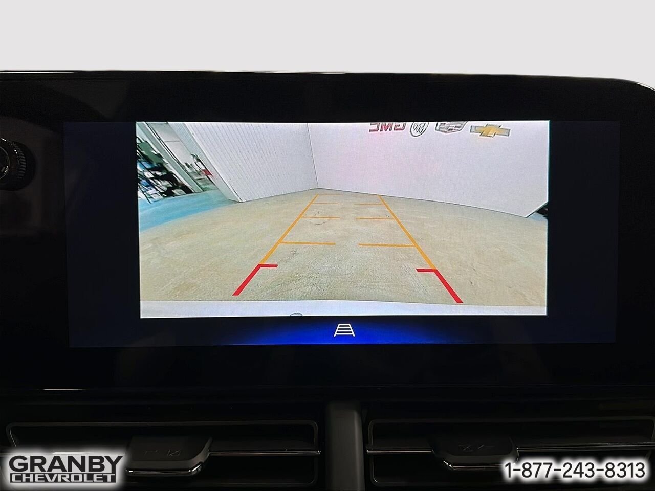 2026 CHEVROLET Trax TRAX FWD 1RS (1RS) | E26-1048 SUMMIT WHITE Granby - photo #22