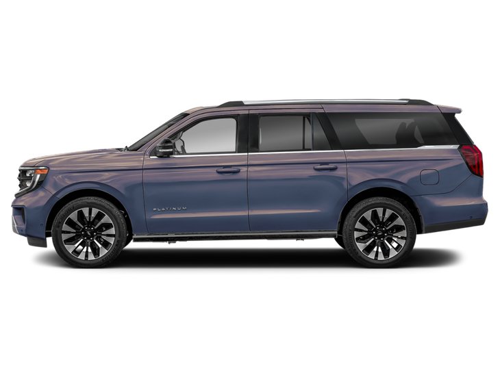2027 Ford Expedition Platinum Max
