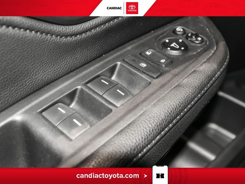 Honda Odyssey 2024 Noir Blainville - photo #19