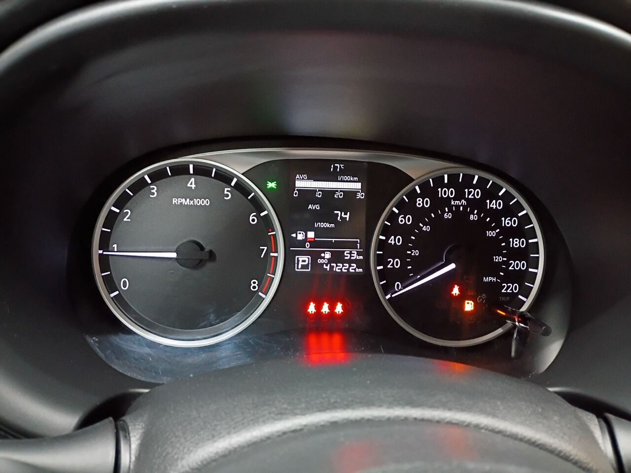 2021 Nissan Kicks Black Blainville - photo #23