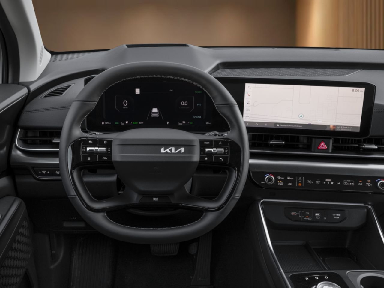 KIA CARNIVAL HEV SX+ 2027 Rouge Gatineau - photo #12