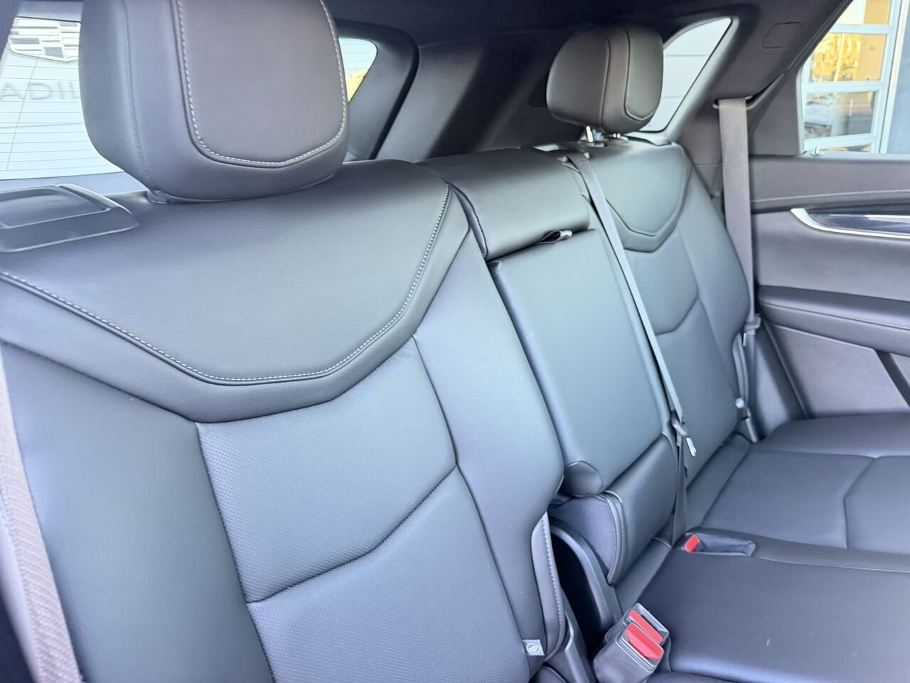 Cadillac XT5 PREMIUM LUXURYAWD FINANCEMENT À PARTIR 3.99% 2024 Gris Laval - photo #13