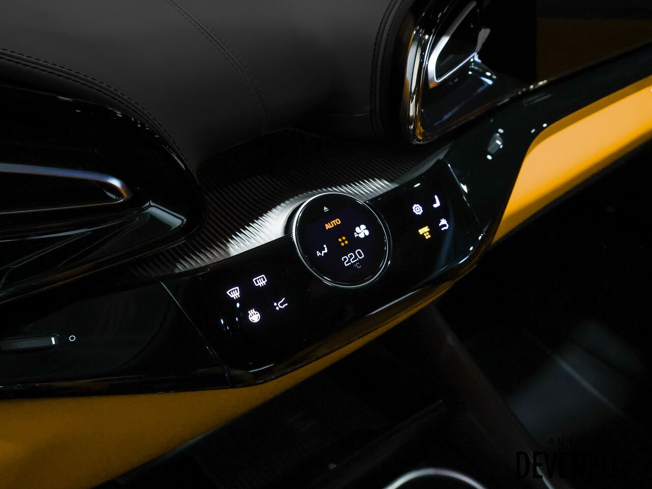 2026 Ferrari Purosangue V12 725HP *** FULL CAR SATIN PPF *** Black Saint-Eustache - photo #19