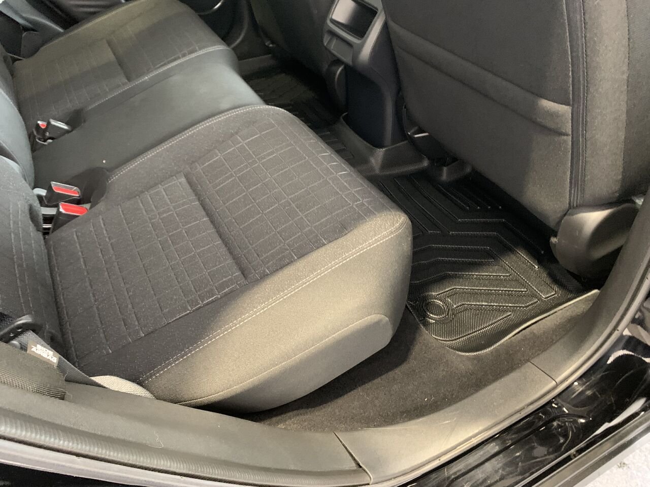 Honda HR-V 2024 Noir Saint-Eustache - photo #11