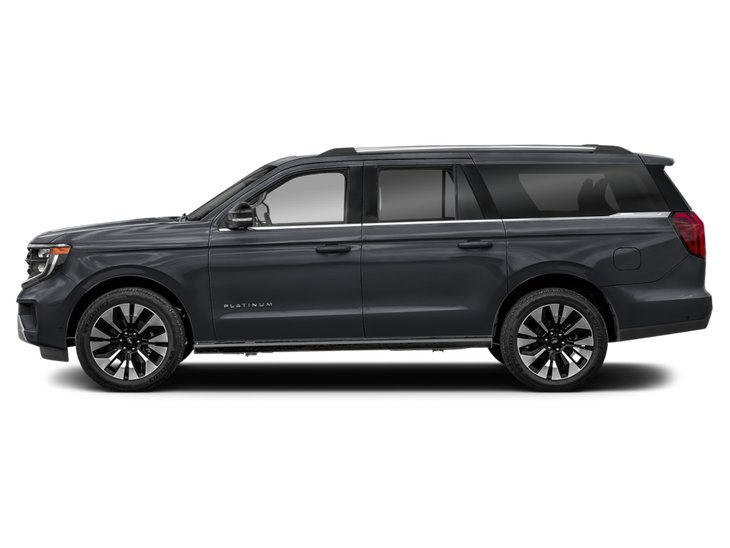 2027 Ford Expedition Platinum Max