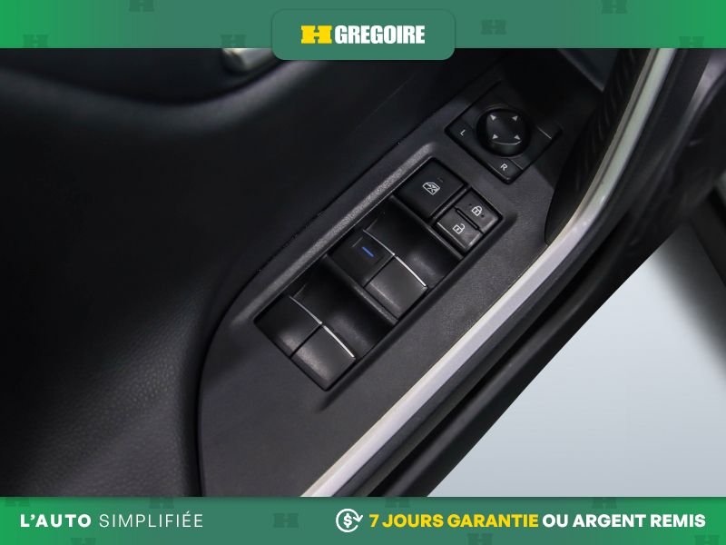Toyota Rav 4 2021 Gris Blainville - photo #18
