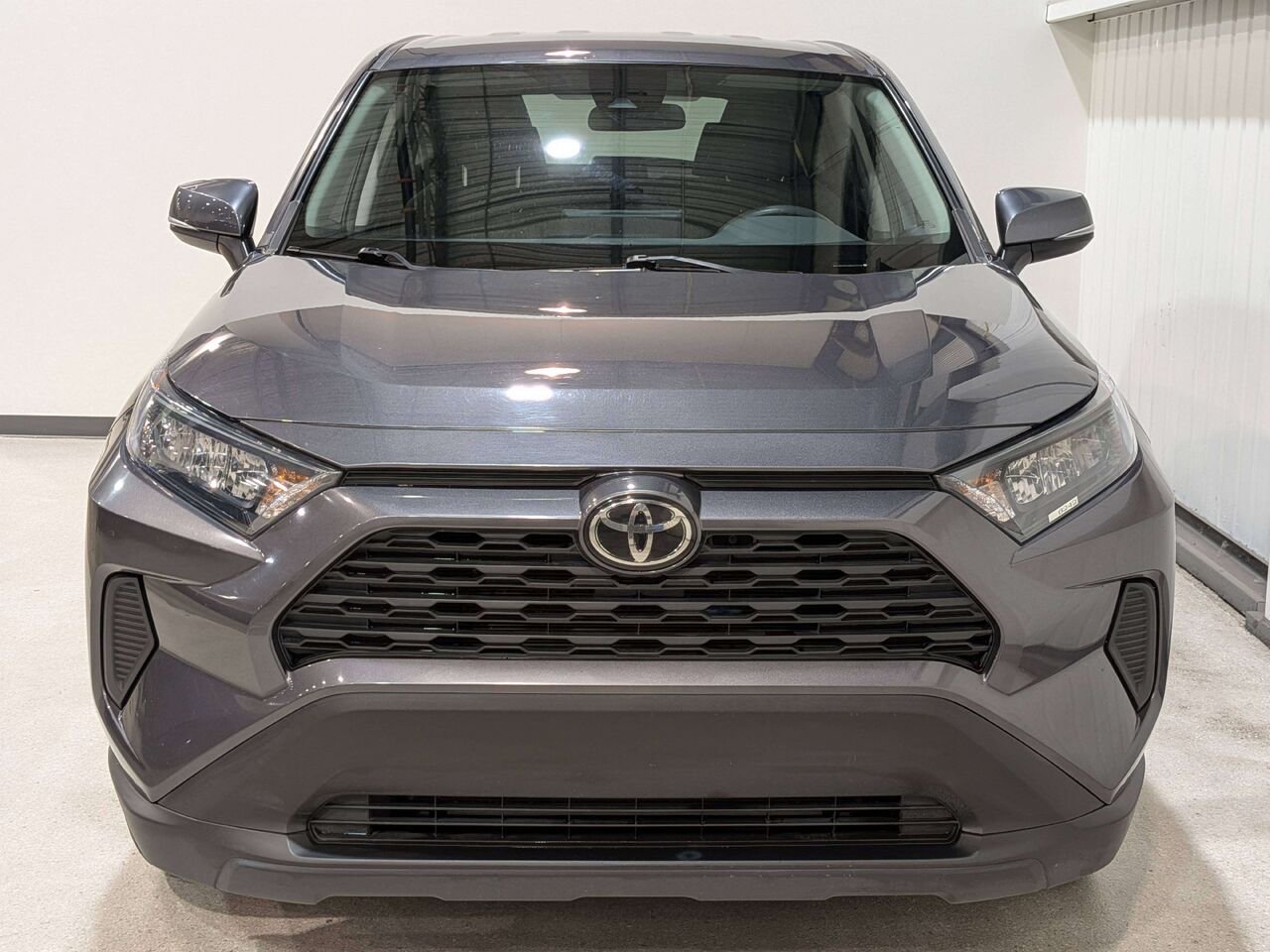 Toyota RAV4 2024 Gris Val-David - photo #3