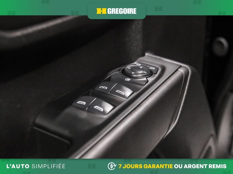 Chevrolet Silverado 1500 2024 Noir Laval - photo #15