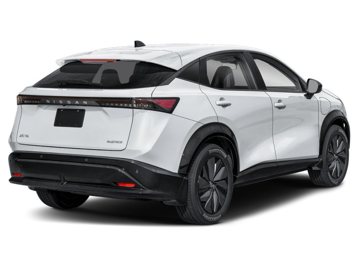 2026 Nissan ARIYA SV