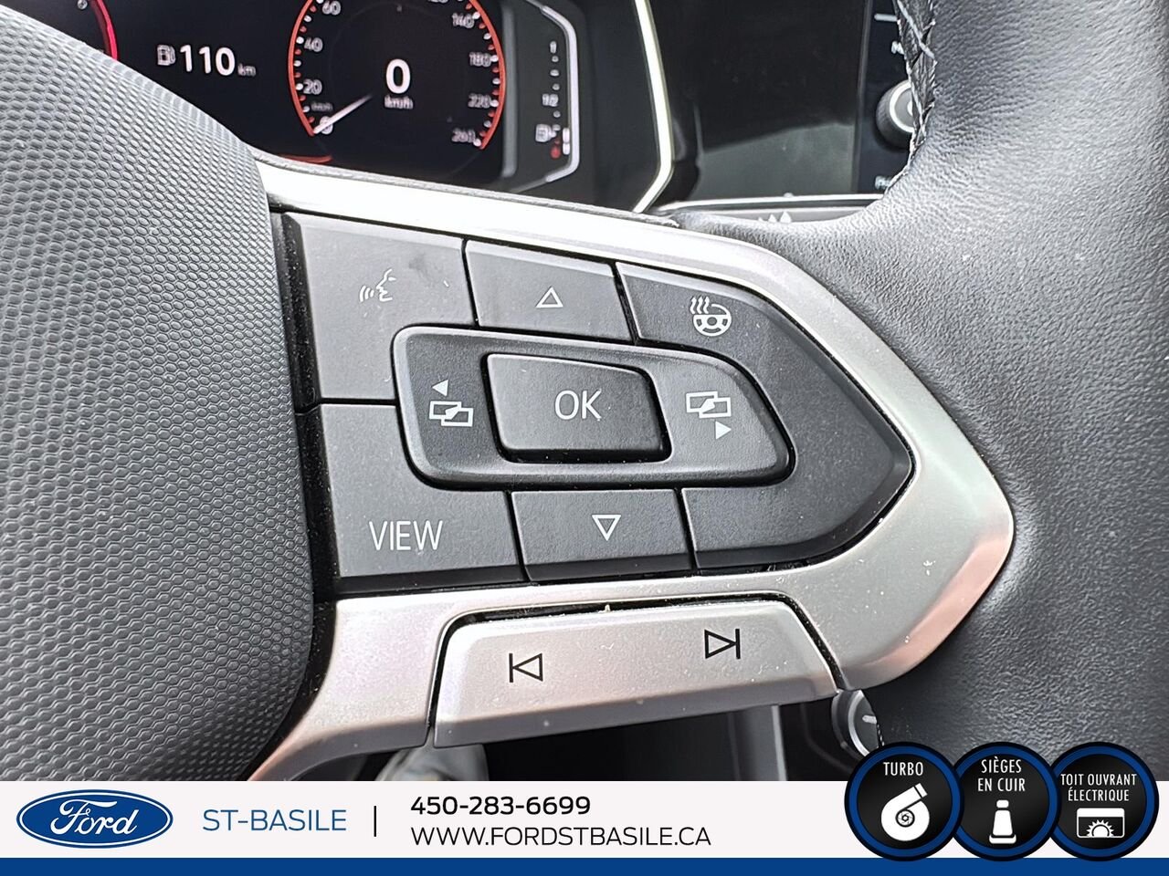 2022 VOLKSWAGEN JETTA Blue Saint-Basile-le-Grand - photo #20