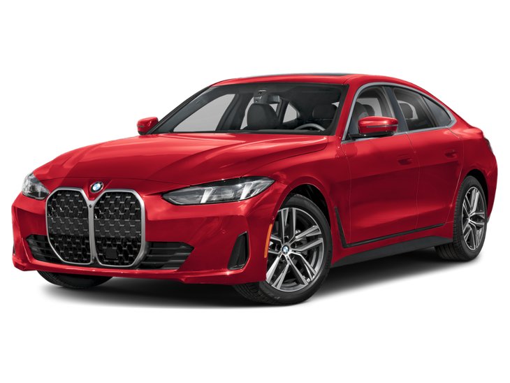 2027 BMW Série 4 430i xDrive