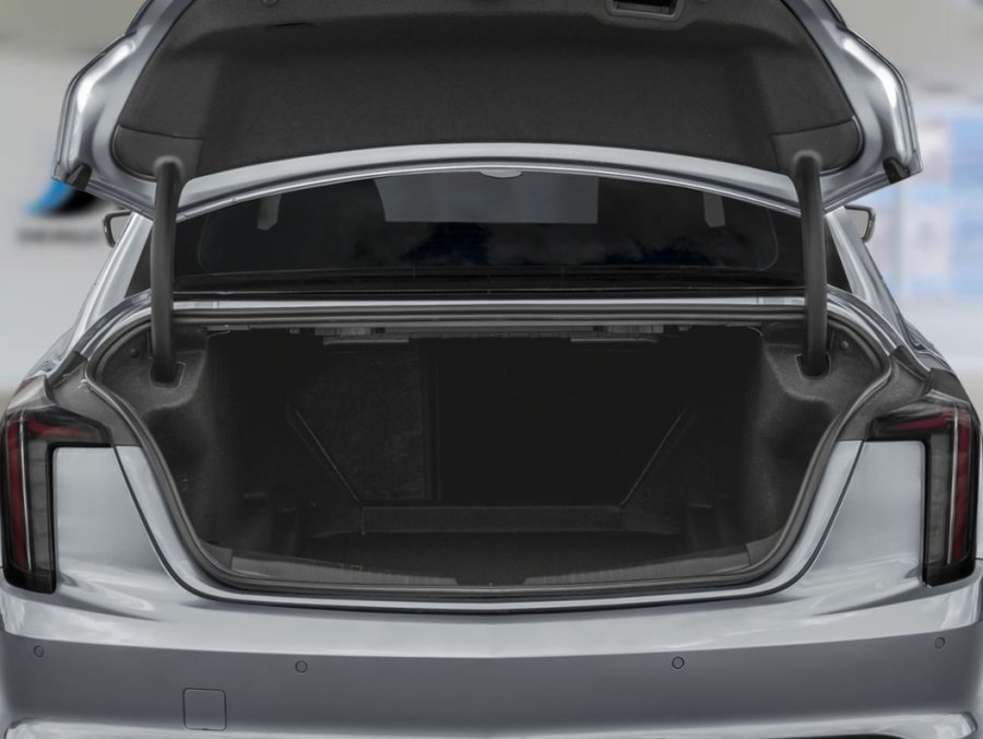 2026 CADILLAC CT5 2026 Black Raven
