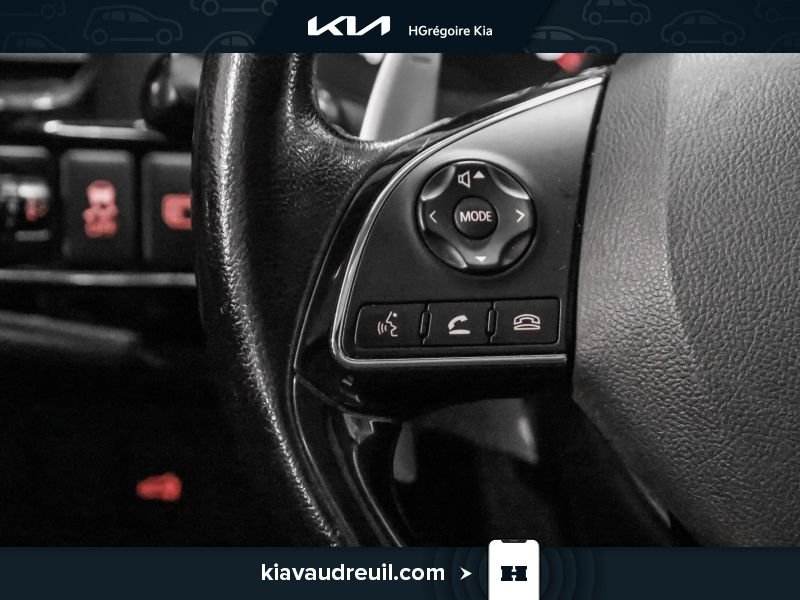 2016 Mitsubishi Outlander Black Laval - photo #16