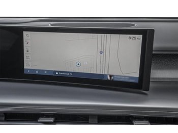 Hyundai IONIQ 9 Preferred +