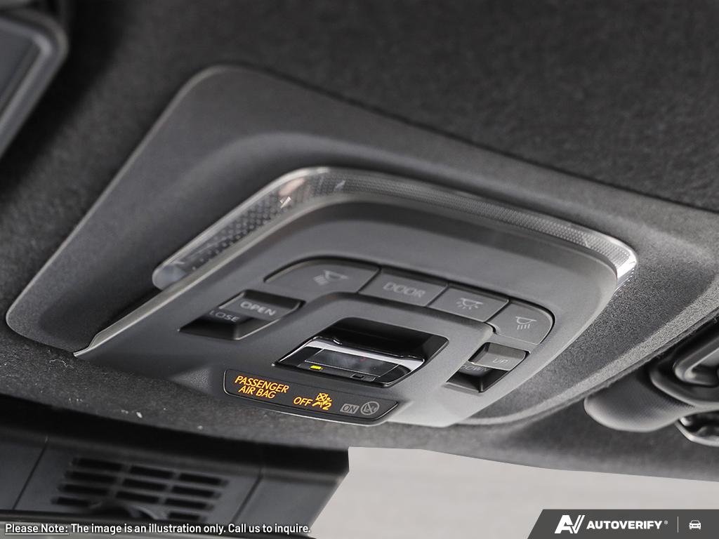 2026 Toyota Corolla 2602328 | SE Midnight Black Metallic Edmonton - photo #19
