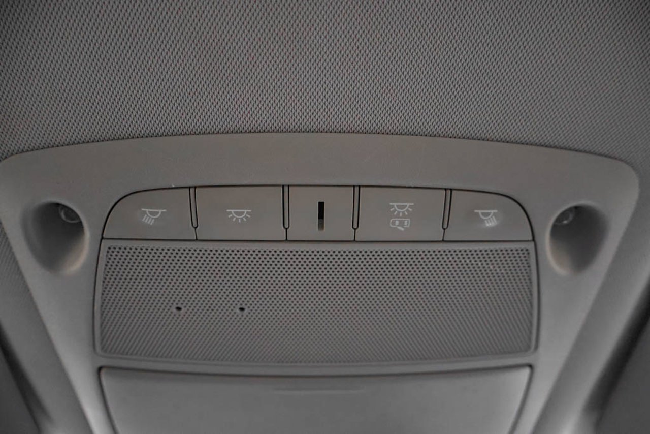 2023 Nissan Qashqai AWD S CVT Blue Sherwood Park - photo #26