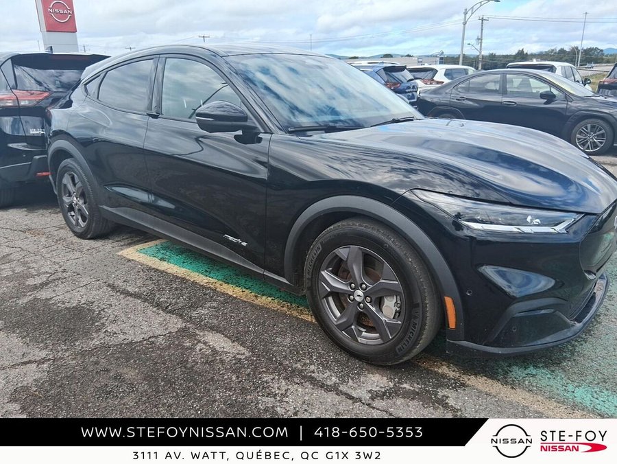 Ford Mustang Mach-E SELECT S6944 2023