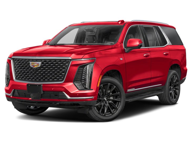 2026 Cadillac Escalade Luxe 4RM