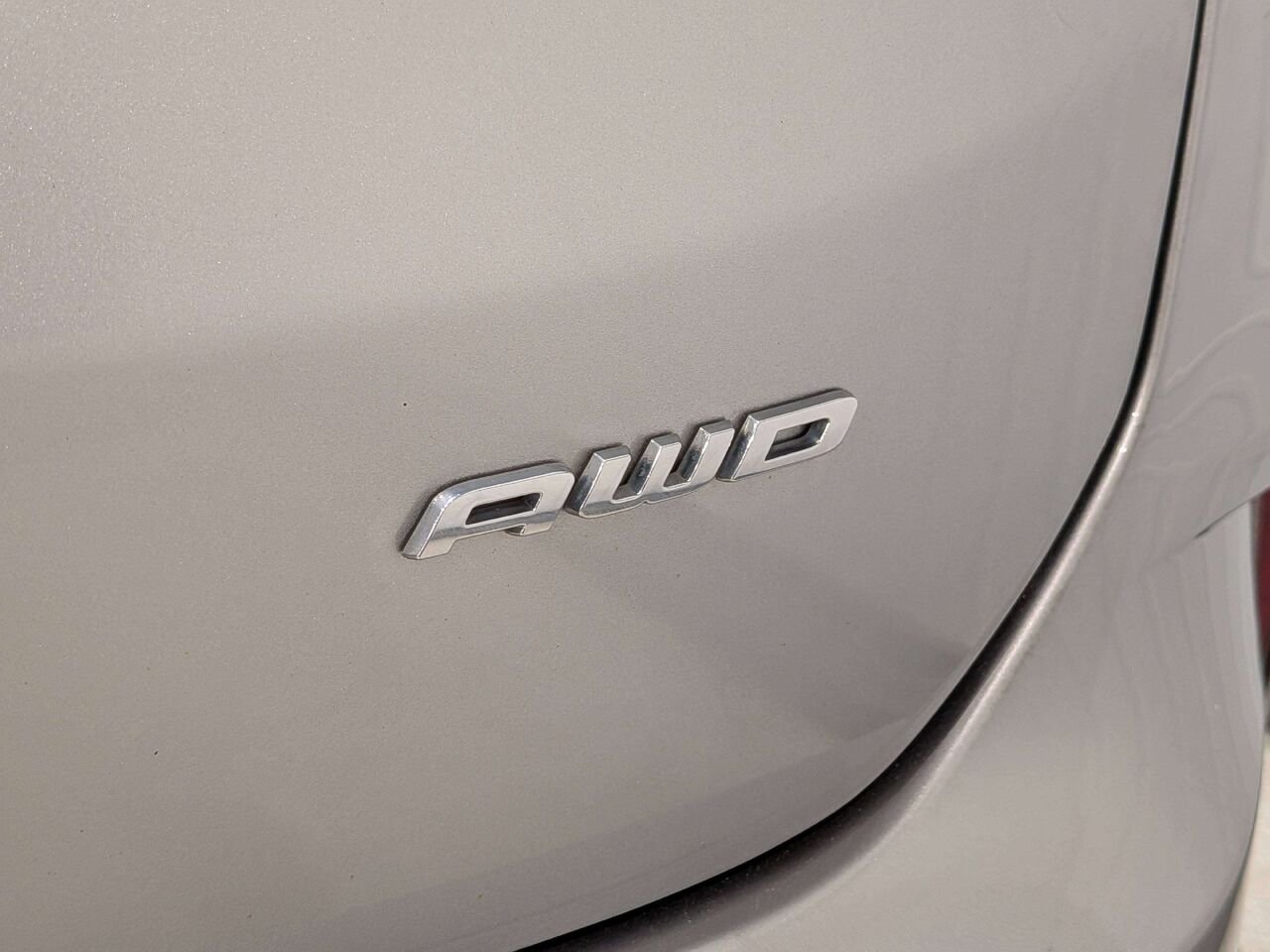 2023 Ford Edge SEL AWD Silver Val-David - photo #36