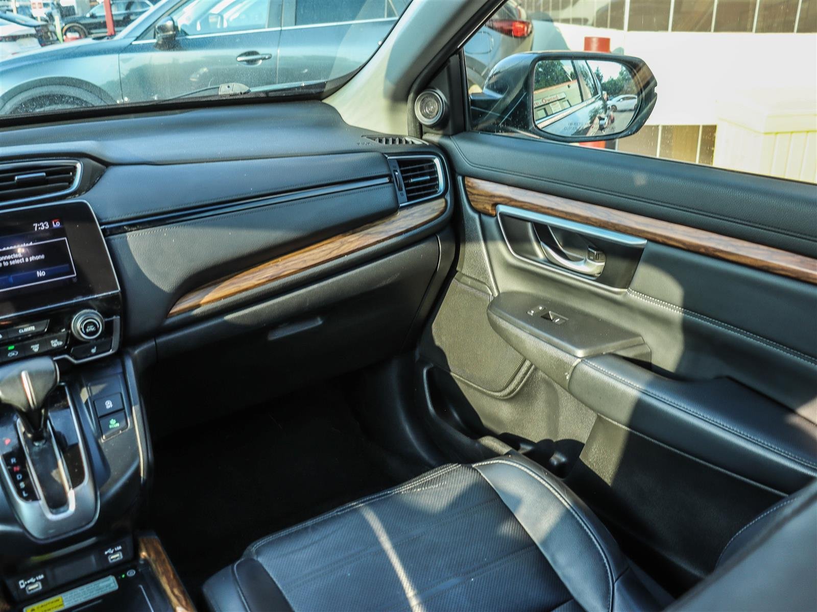 2022 Honda CR-V Ottawa & Gatineau - photo #14