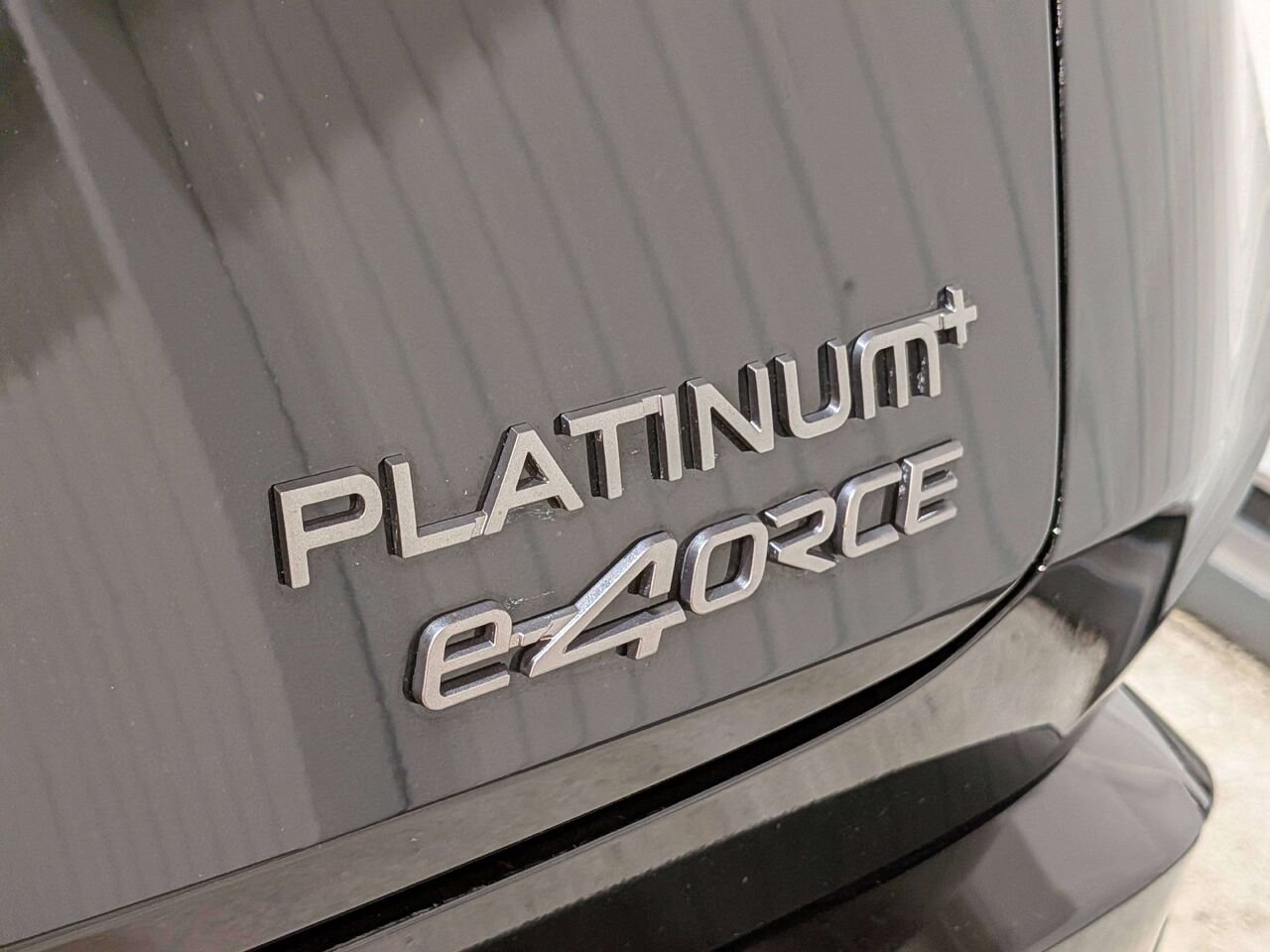 2023 Nissan ARIYA PLATINUM+ e-4ORCE AWD Black Val-David - photo #39
