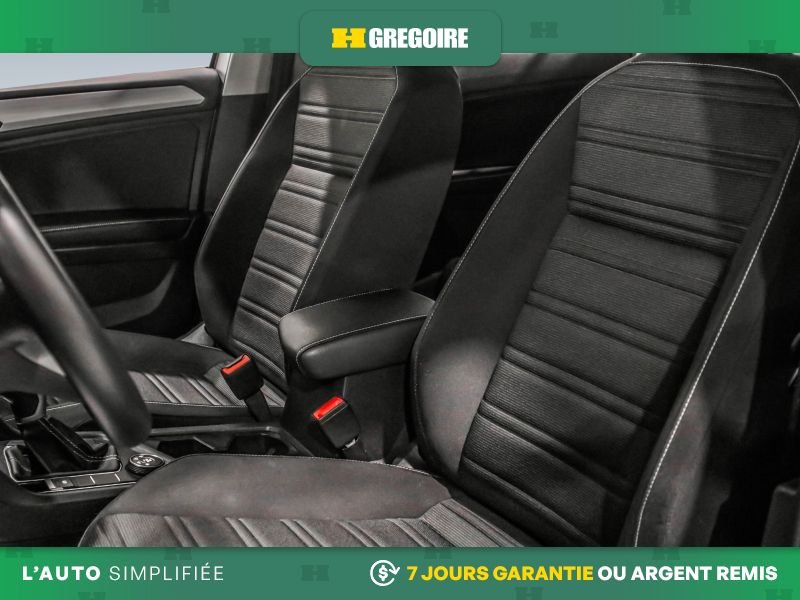 2024 Volkswagen Tiguan Silver Laval - photo #13