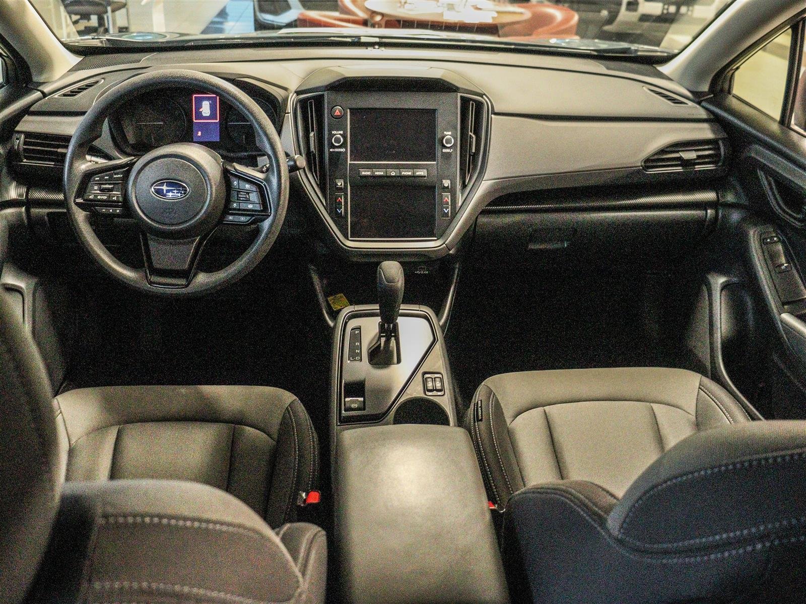 Subaru Crosstrek Convenience 2024 Blue Ottawa & Gatineau - photo #11