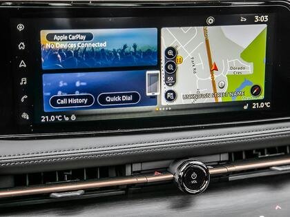 2025 Nissan ARIYA Black Diamond Pearl Blainville - photo #17