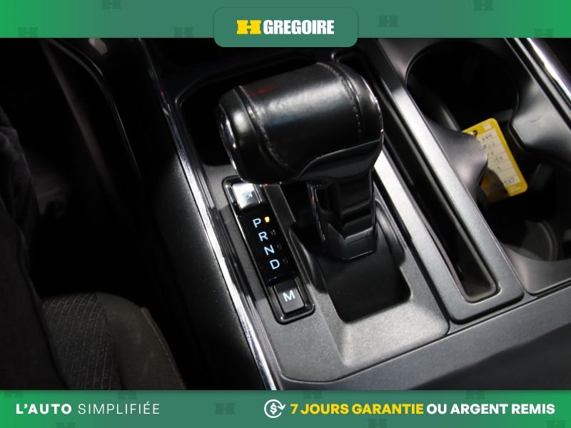 2022 Ford F150 Grey Blainville - photo #40