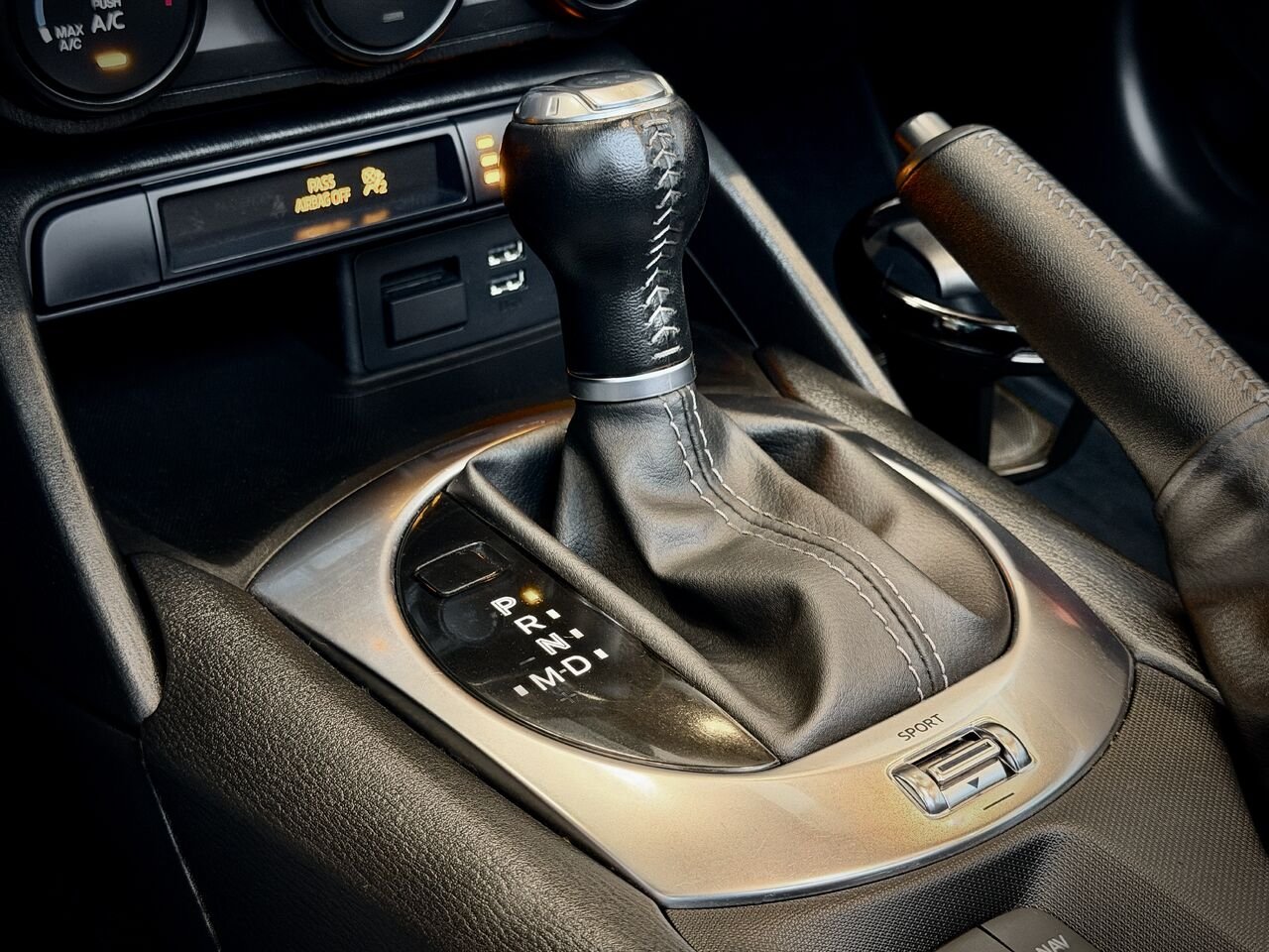 2023 Mazda MX-5 Black Notre-Dame-des-Prairies - photo #28